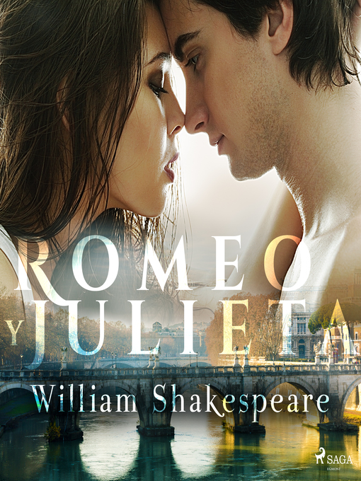 Title details for Romeo y Julieta by William Shakespeare - Wait list